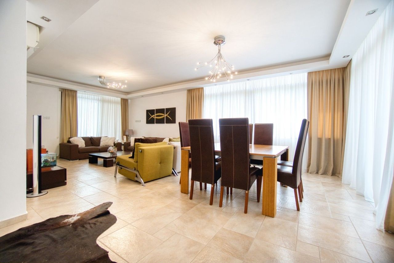 Вилла в Лимасоле, Кипр, 235 м² - фото 10