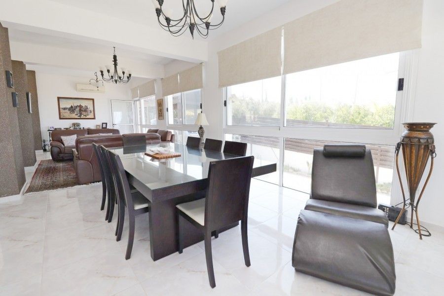 Вилла в Пафосе, Кипр, 350 м² - фото 10