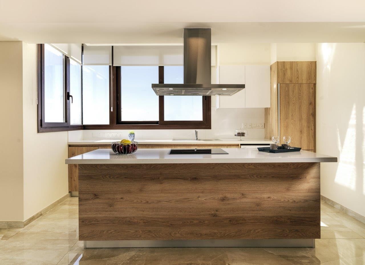 Апартаменты в Лимасоле, Кипр, 159 м² - фото 10