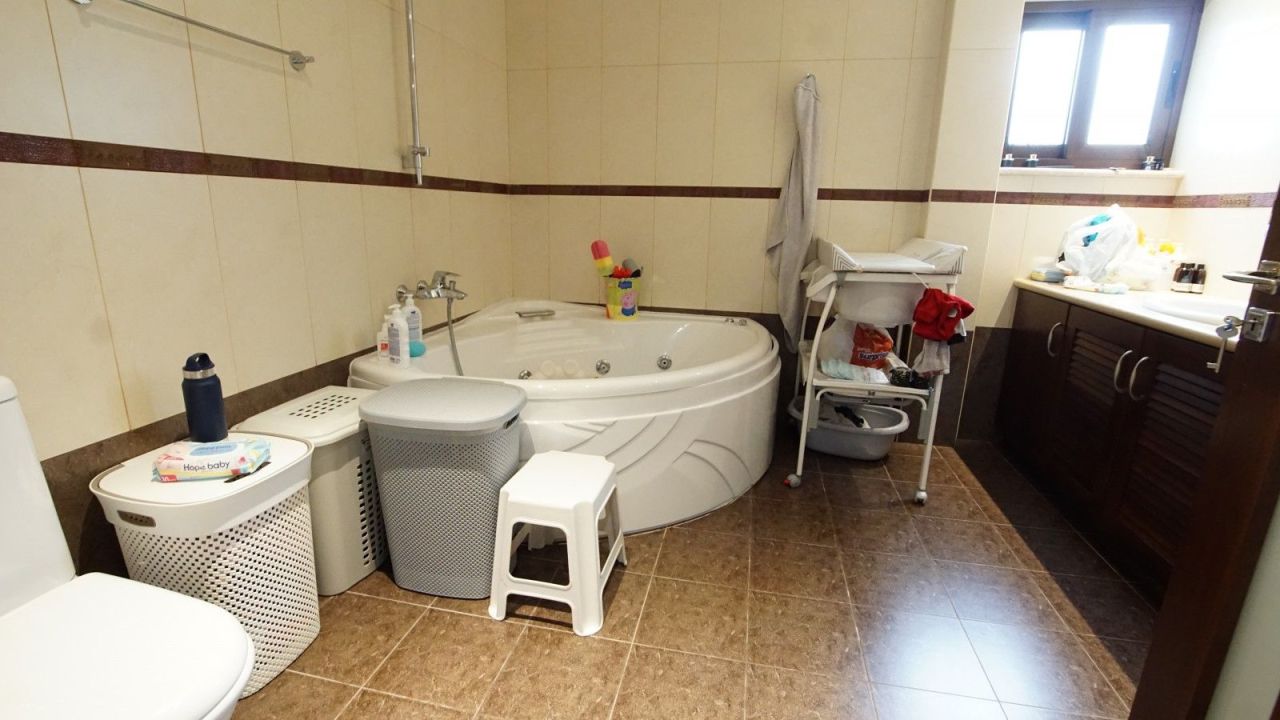 Вилла в Лимасоле, Кипр, 328 м² - фото 10