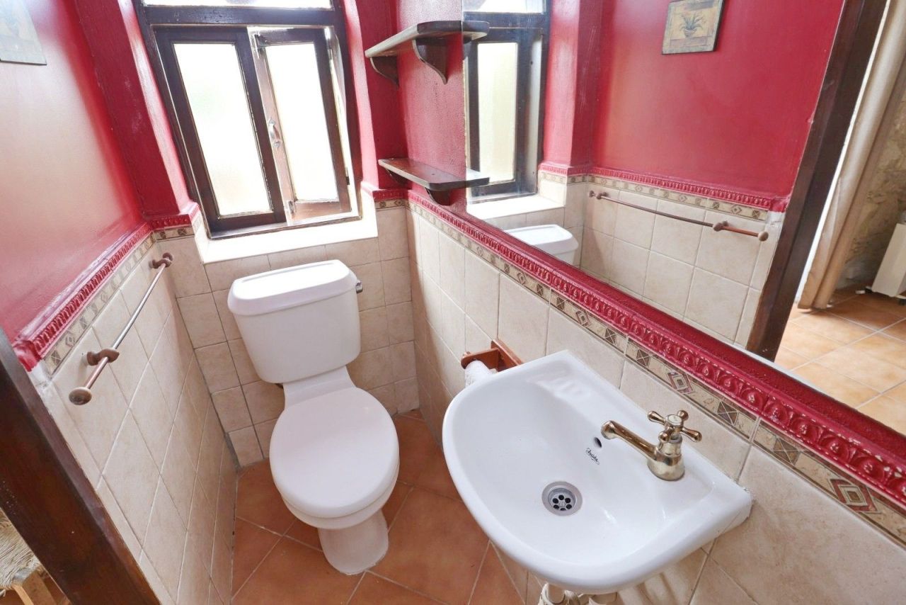 Вилла в Пафосе, Кипр, 160 м² - фото 10