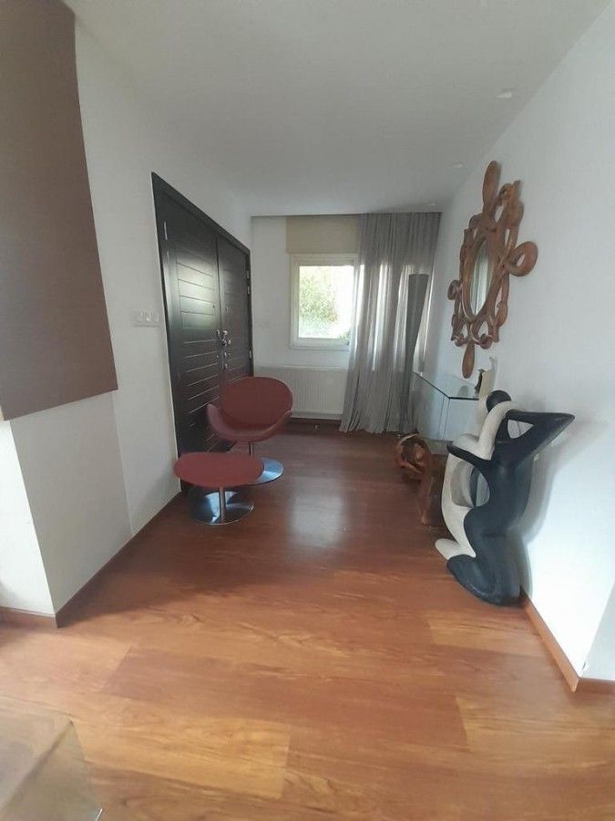 Вилла в Лимасоле, Кипр, 250 м² - фото 10