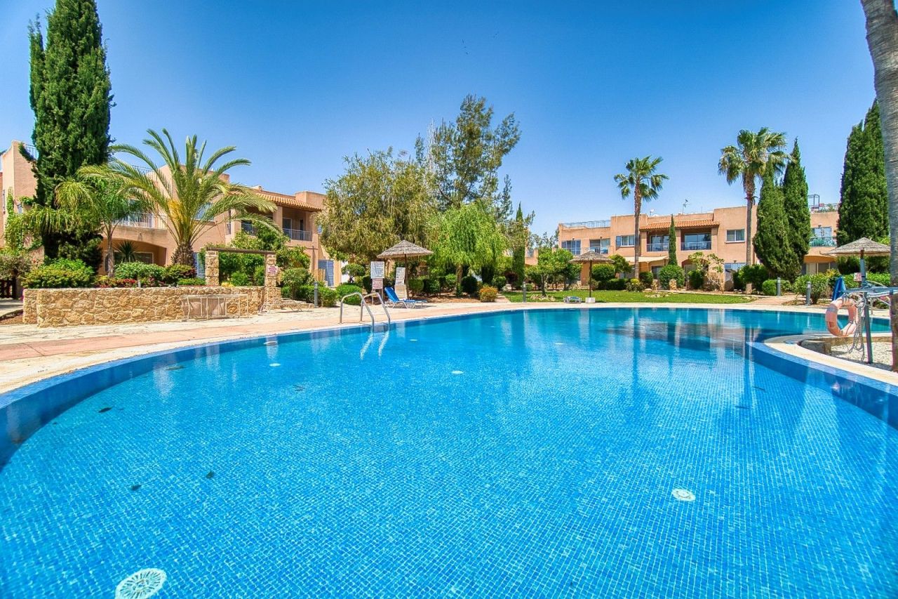 Апартаменты в Пафосе, Кипр, 105 м² - фото 10