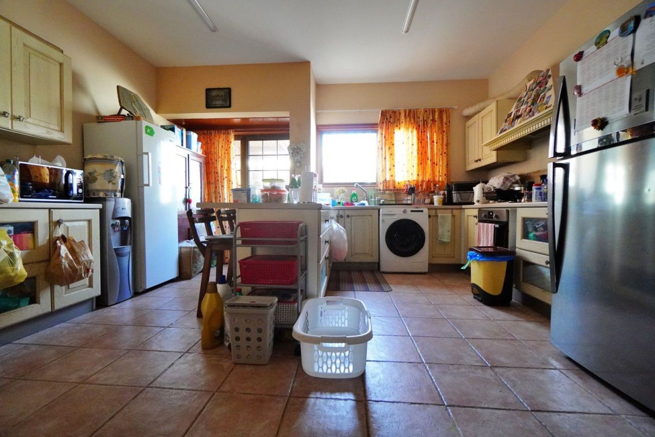 Апартаменты в Ларнаке, Кипр, 123 м² - фото 10