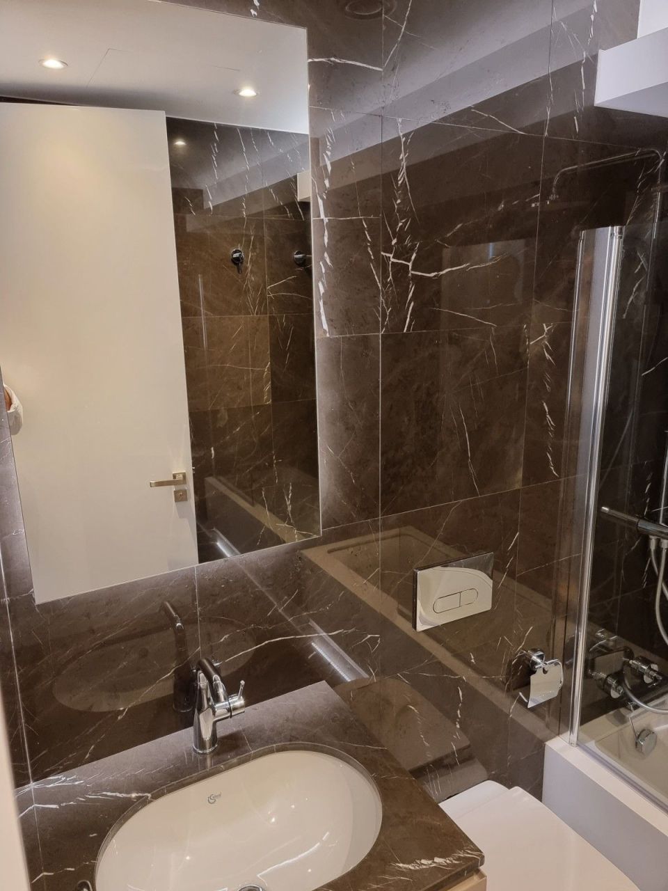 Апартаменты в Ларнаке, Кипр, 134 м² - фото 10