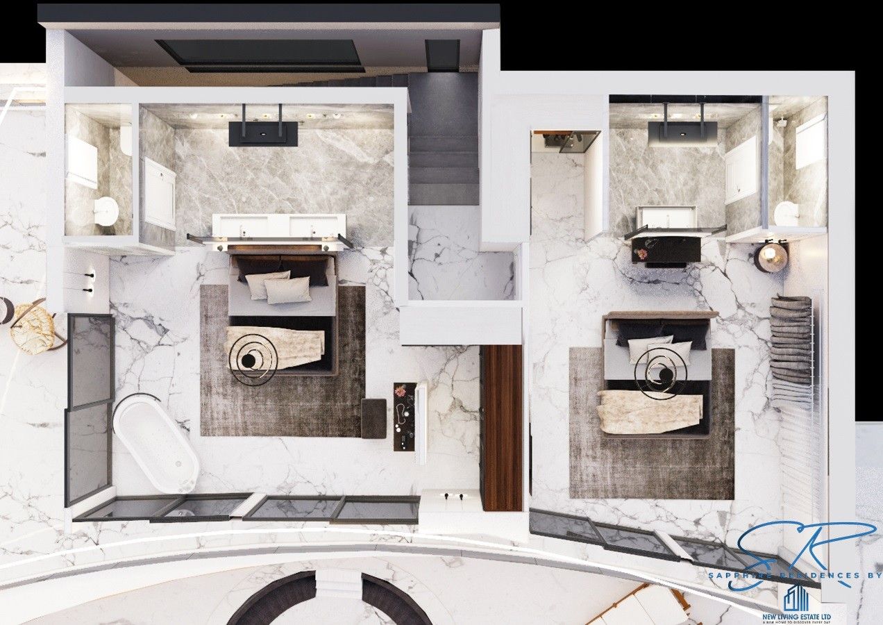 Вилла в Лимасоле, Кипр, 210 м² - фото 10