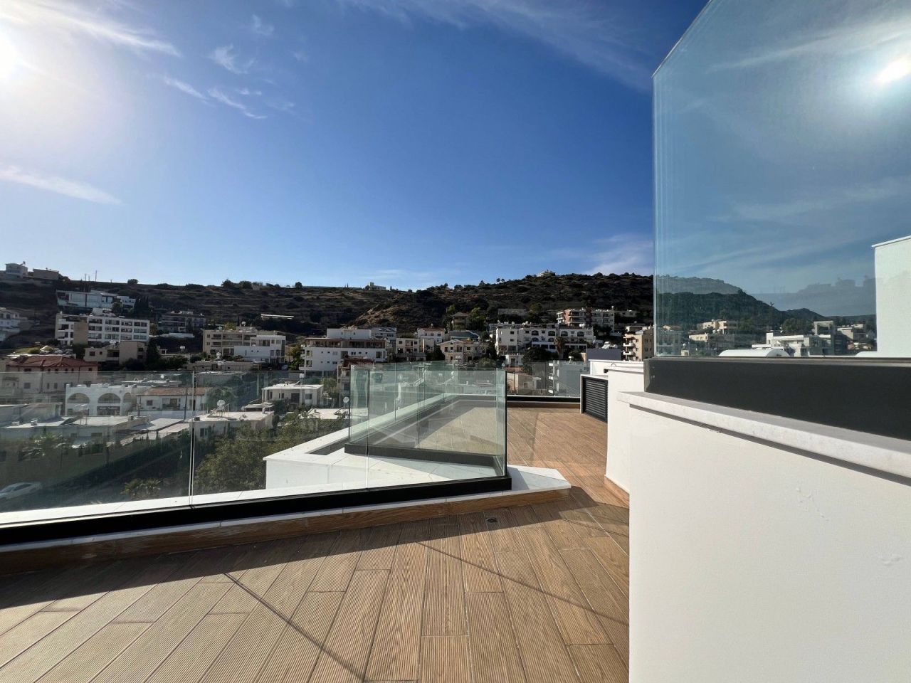 Апартаменты в Лимасоле, Кипр, 136 м² - фото 10