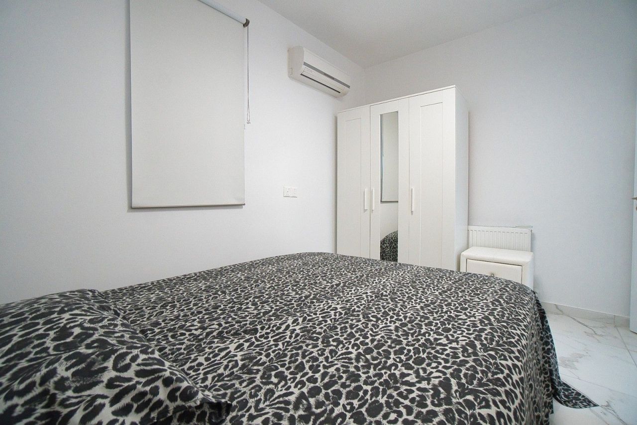 Таунхаус в Лимасоле, Кипр, 160 м² - фото 10