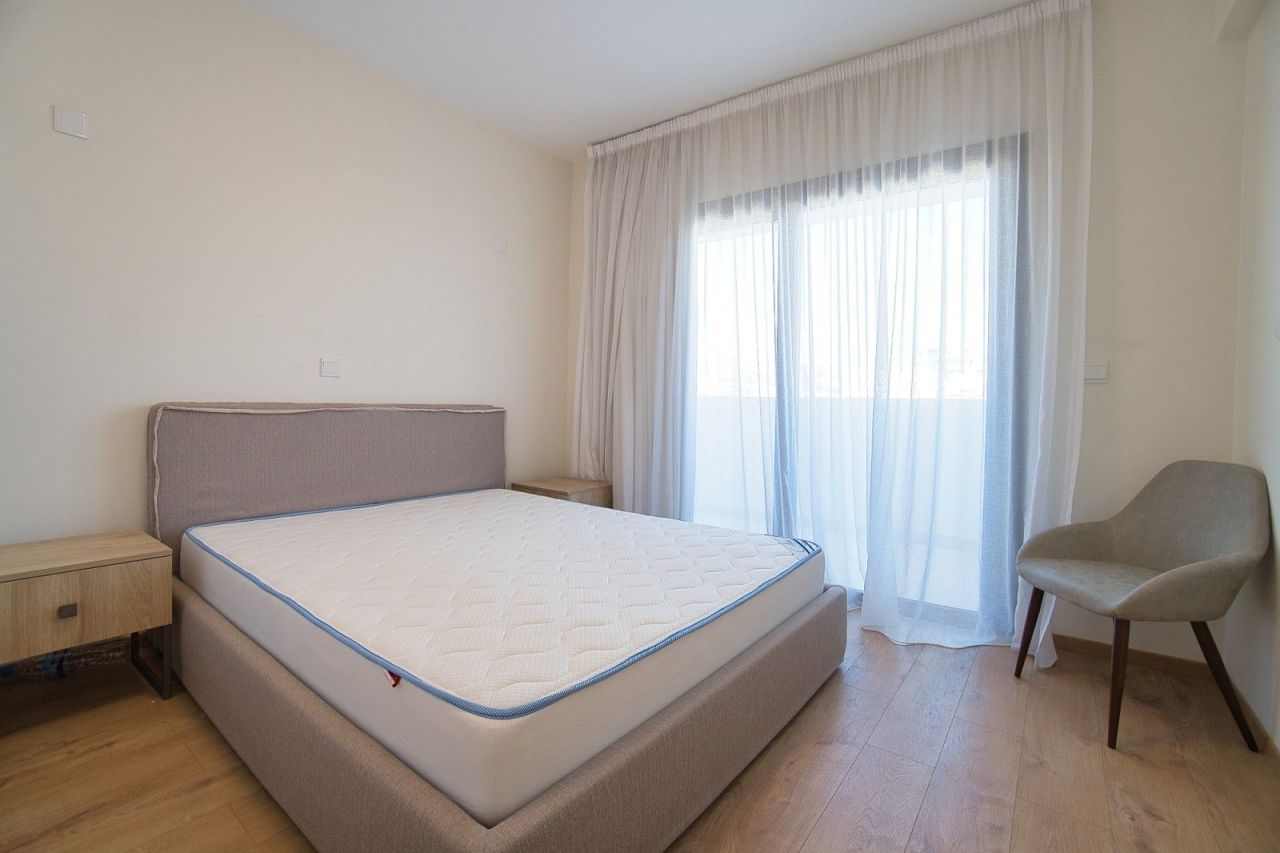 Апартаменты в Лимасоле, Кипр, 96 м² - фото 10