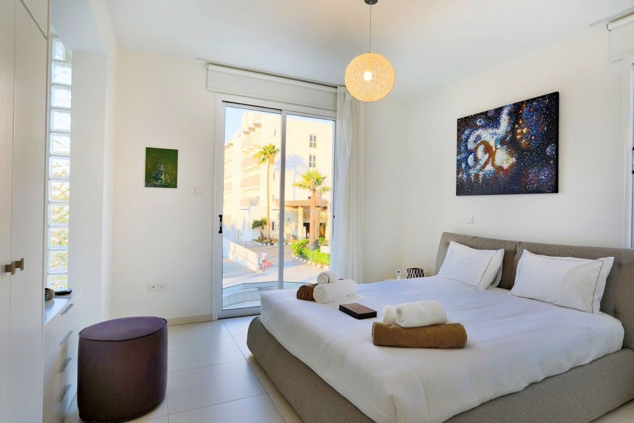 Вилла в Протарасе, Кипр, 175 м² - фото 10