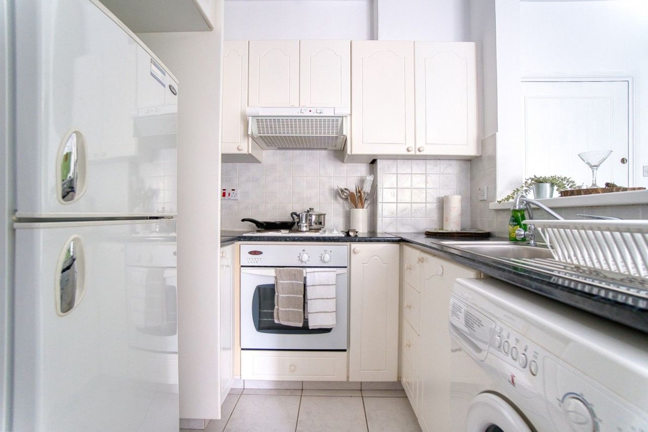 Апартаменты в Пафосе, Кипр, 61 м² - фото 10