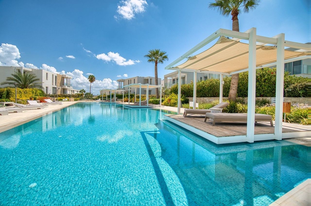 Вилла в Пафосе, Кипр, 342 м² - фото 10