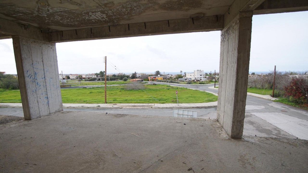 Коммерческая недвижимость в Пафосе, Кипр - фото 10