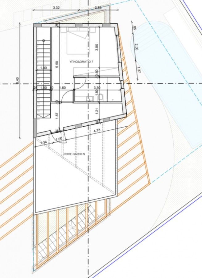 Вилла в Протарасе, Кипр, 268 м² - фото 10