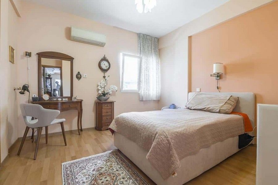 Апартаменты в Лимасоле, Кипр, 148 м² - фото 10