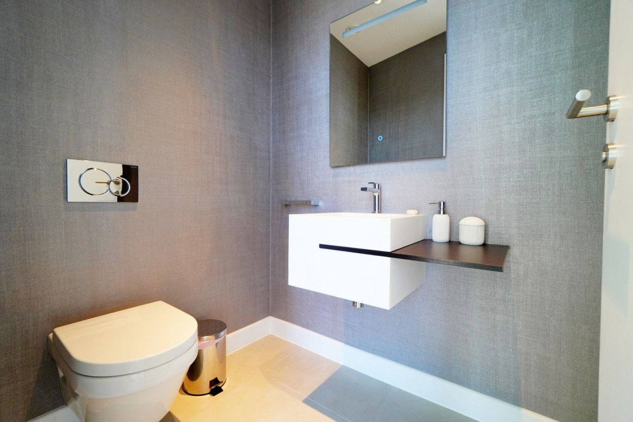 Апартаменты в Протарасе, Кипр, 191 м² - фото 10