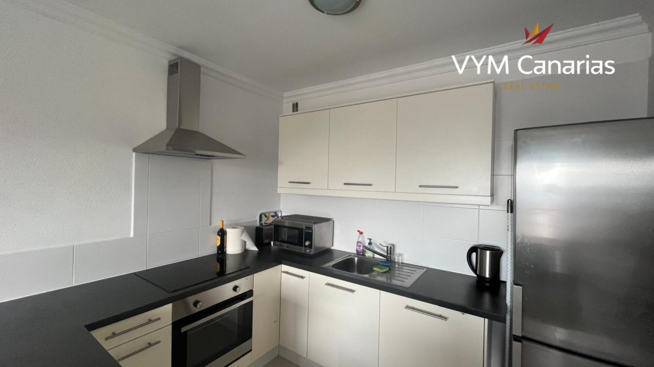 Апартаменты на Тенерифе, Испания, 55 м² - фото 5