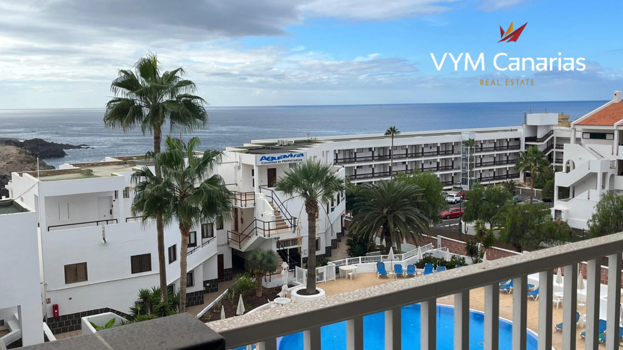 Апартаменты на Тенерифе, Испания, 55 м² - фото 8