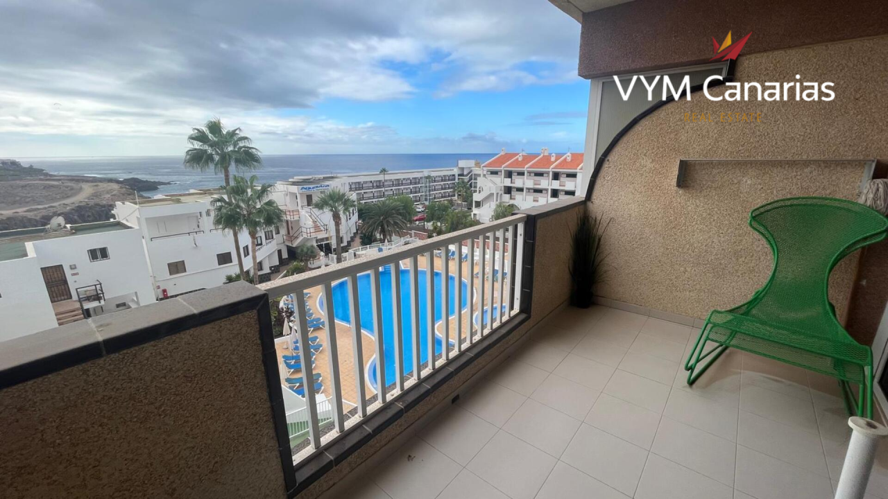 Апартаменты на Тенерифе, Испания, 55 м² - фото 10