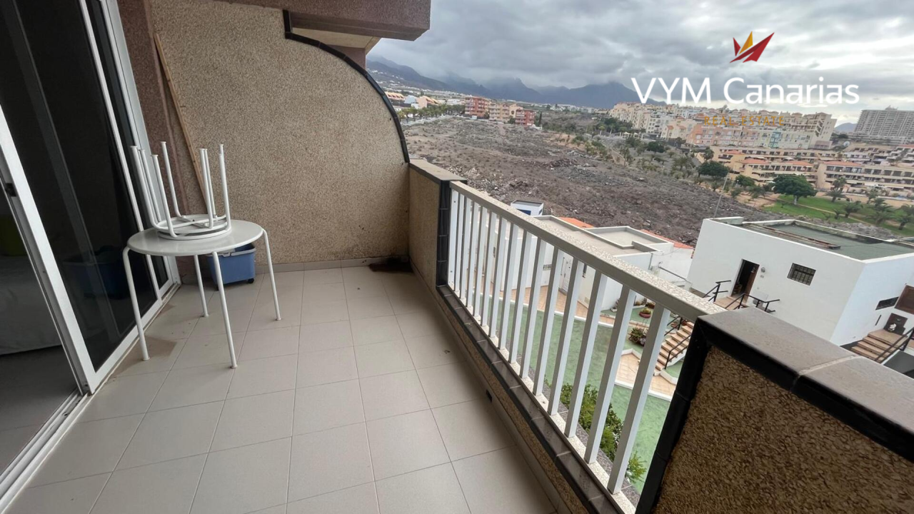 Апартаменты на Тенерифе, Испания, 55 м² - фото 11