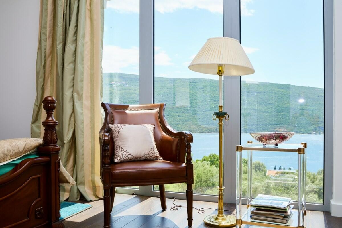 Дом в Кумборе, Черногория, 296 м² - фото 10