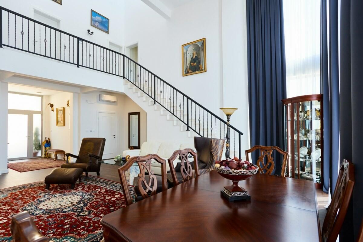 Дом в Кумборе, Черногория, 296 м² - фото 13