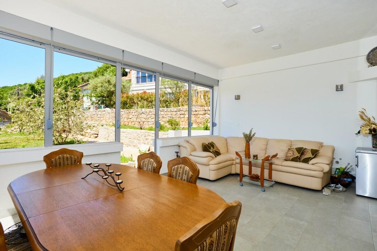 Дом в Кумборе, Черногория, 296 м² - фото 17