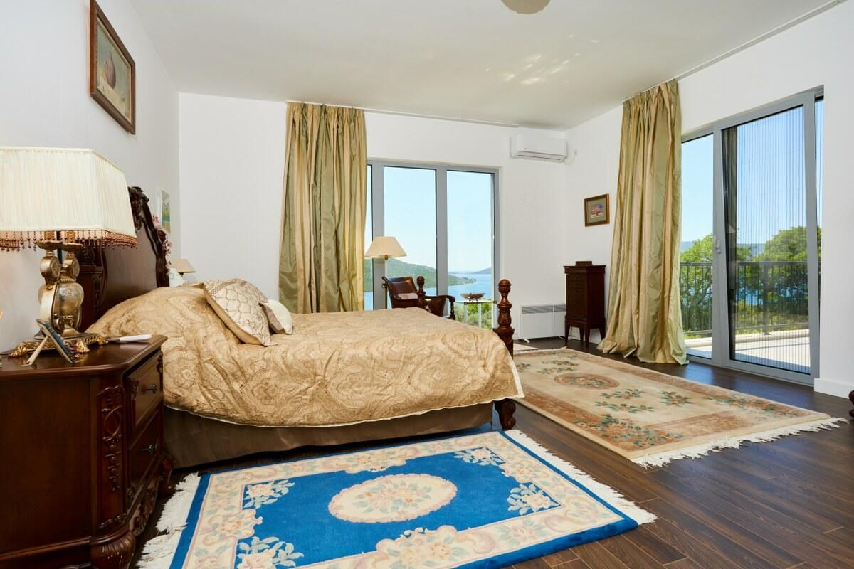 Дом в Кумборе, Черногория, 296 м² - фото 18