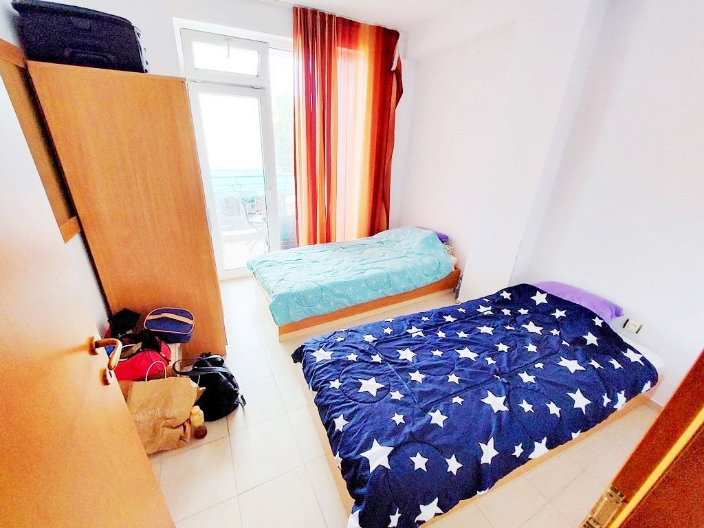 Квартира на Солнечном берегу, Болгария, 75 м² - фото 8