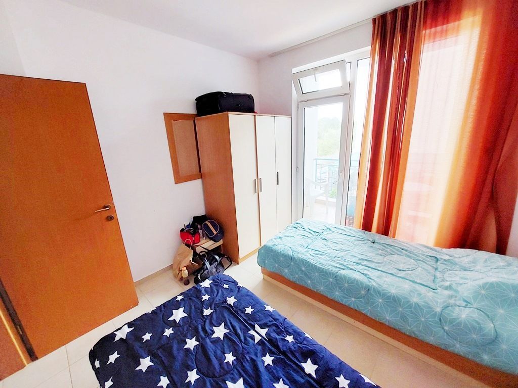 Квартира на Солнечном берегу, Болгария, 75 м² - фото 9