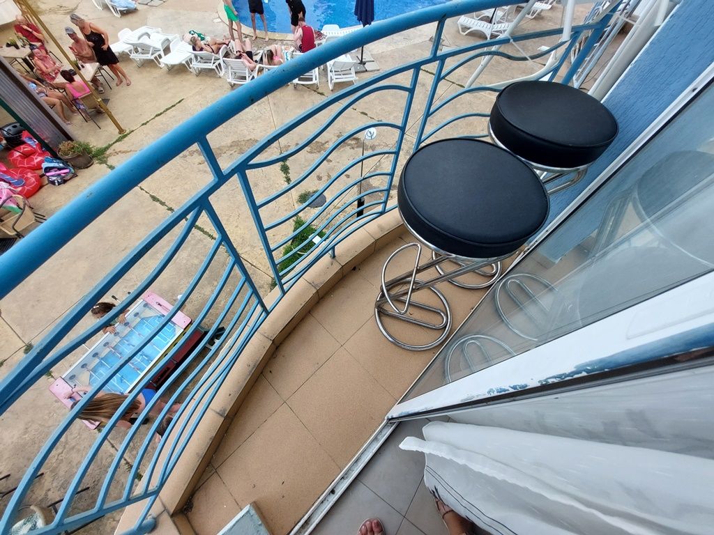 Квартира на Солнечном берегу, Болгария, 75 м² - фото 13