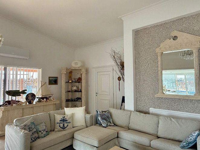 Вилла в Пафосе, Кипр, 270 м² - фото 9