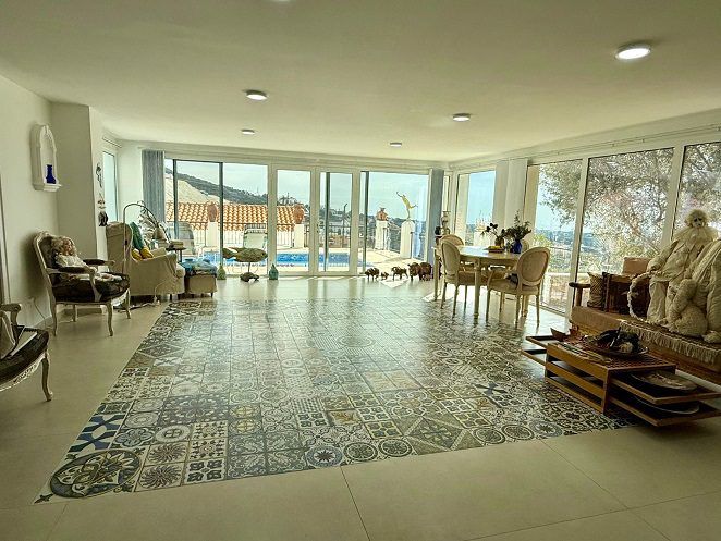 Вилла в Пафосе, Кипр, 270 м² - фото 11