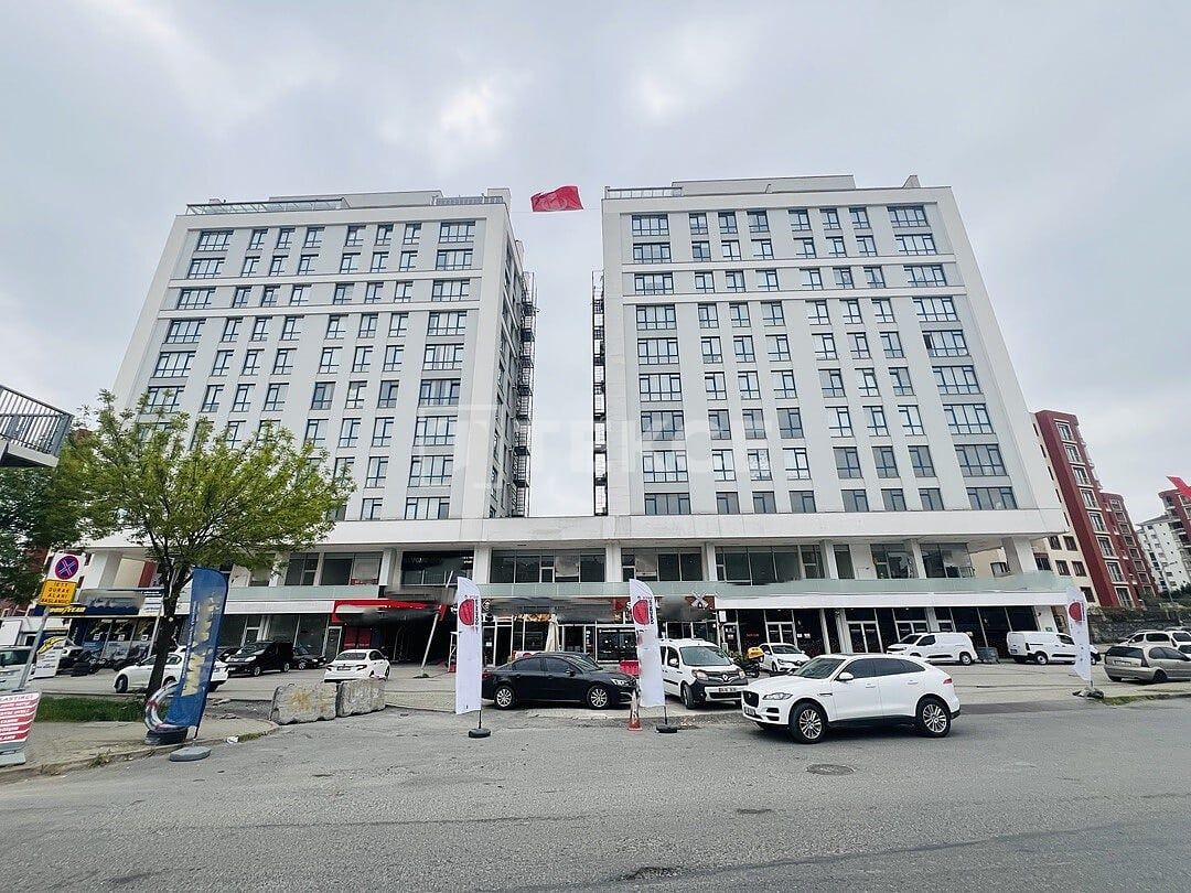 Апартаменты в Чекмекёе, Турция, 101 м² - фото 1