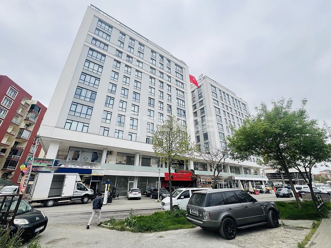 Апартаменты в Чекмекёе, Турция, 125 м² - фото 1