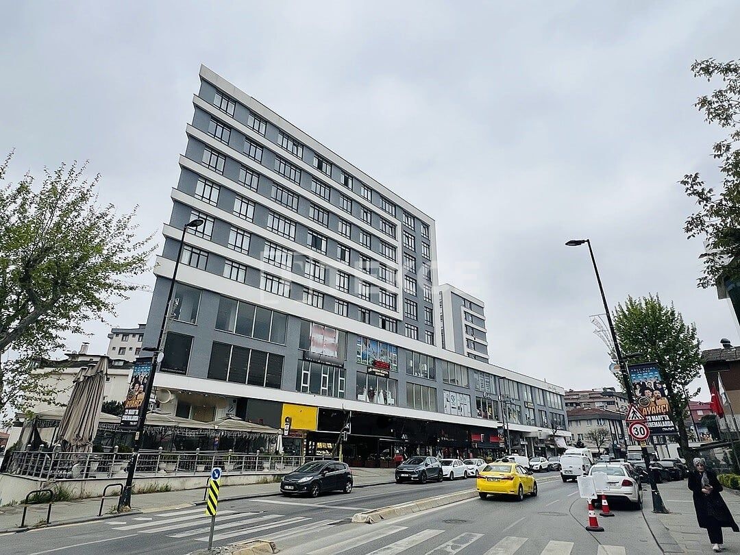 Апартаменты в Чекмекёе, Турция, 80 м² - фото 1