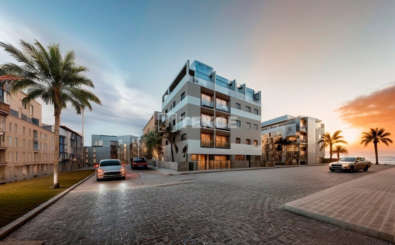Пентхаус в Сан-Педро-дель-Пинатаре, Испания, 73 м² - фото 1
