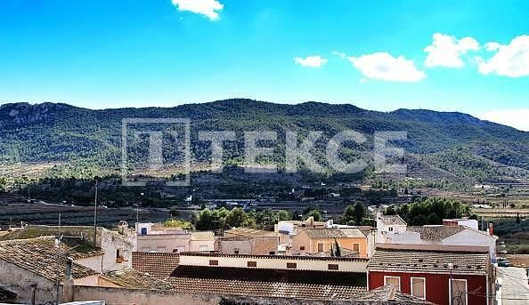 Апартаменты в Ондон-де-лас-Ньевес, Испания, 92 м² - фото 3