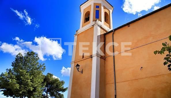 Пентхаус в Ондон-де-лас-Ньевес, Испания, 56 м² - фото 3