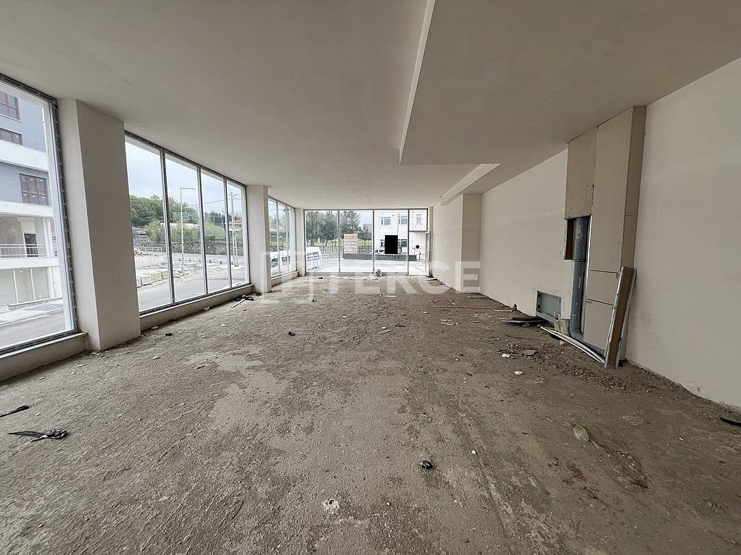 Магазин в Чекмекёе, Турция, 291 м² - фото 4