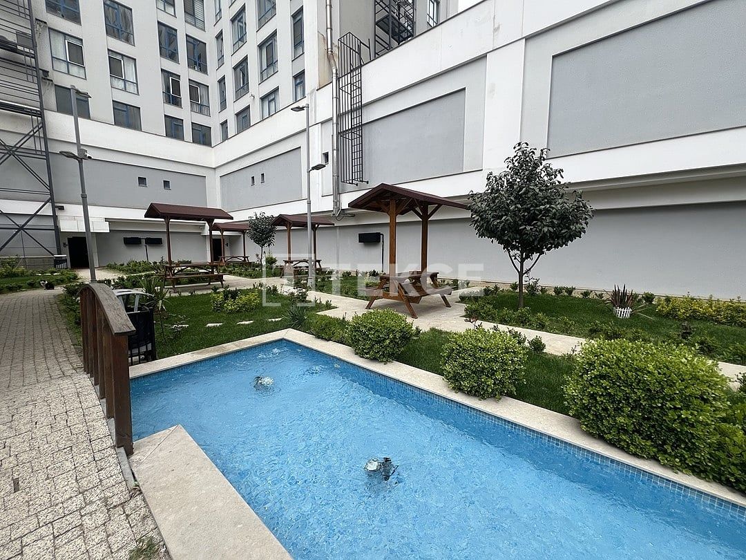 Апартаменты в Чекмекёе, Турция, 101 м² - фото 5