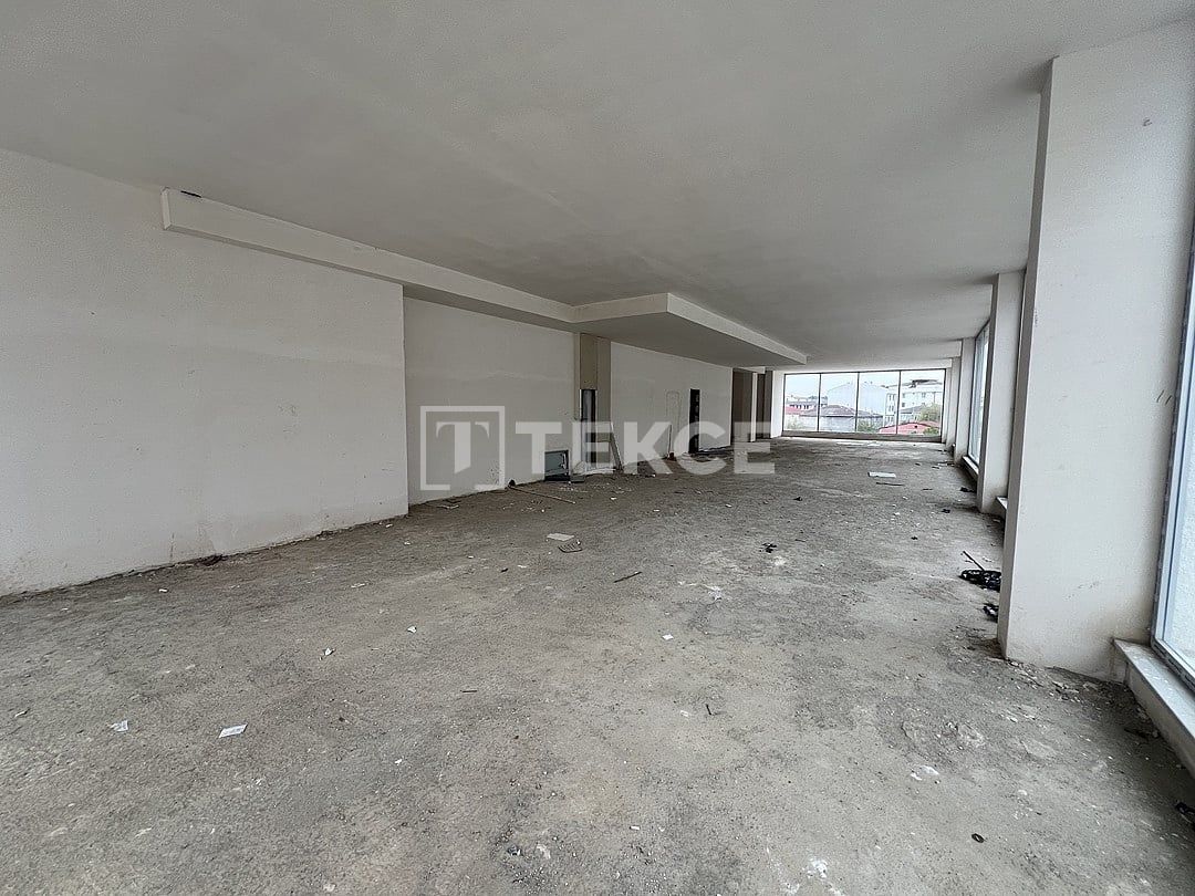 Магазин в Чекмекёе, Турция, 291 м² - фото 6