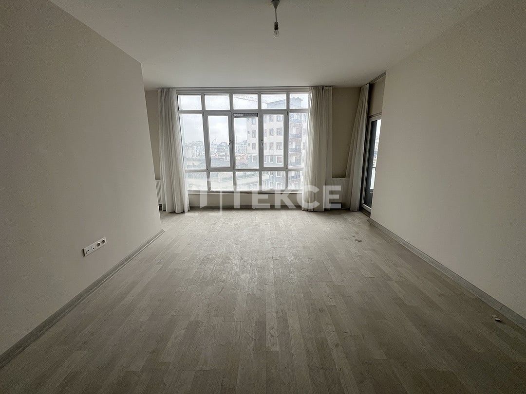 Апартаменты в Чекмекёе, Турция, 85 м² - фото 7