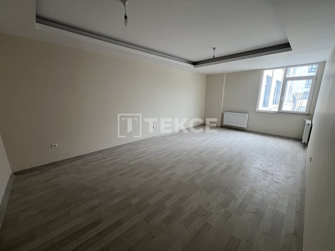 Апартаменты в Чекмекёе, Турция, 101 м² - фото 8
