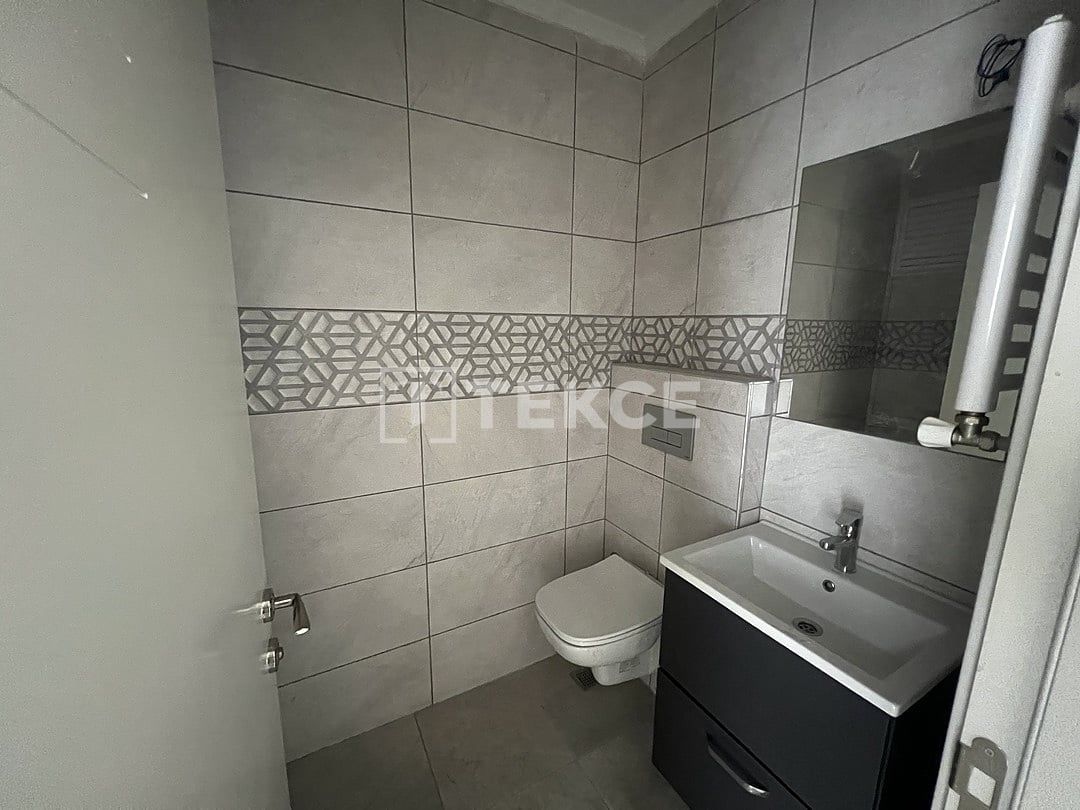 Апартаменты в Чекмекёе, Турция, 80 м² - фото 9
