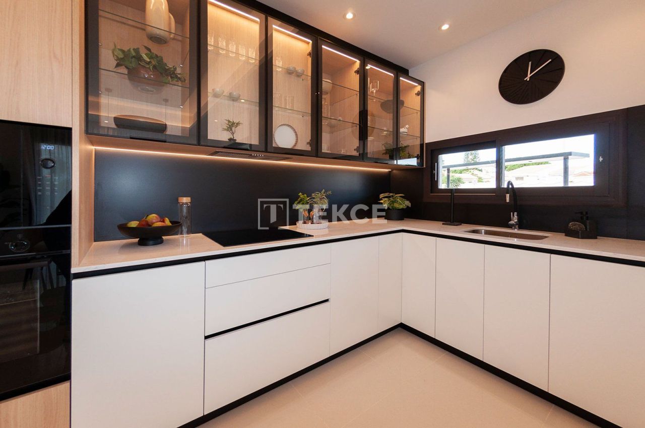 Вилла в Рохалесе, Испания, 168 м² - фото 10