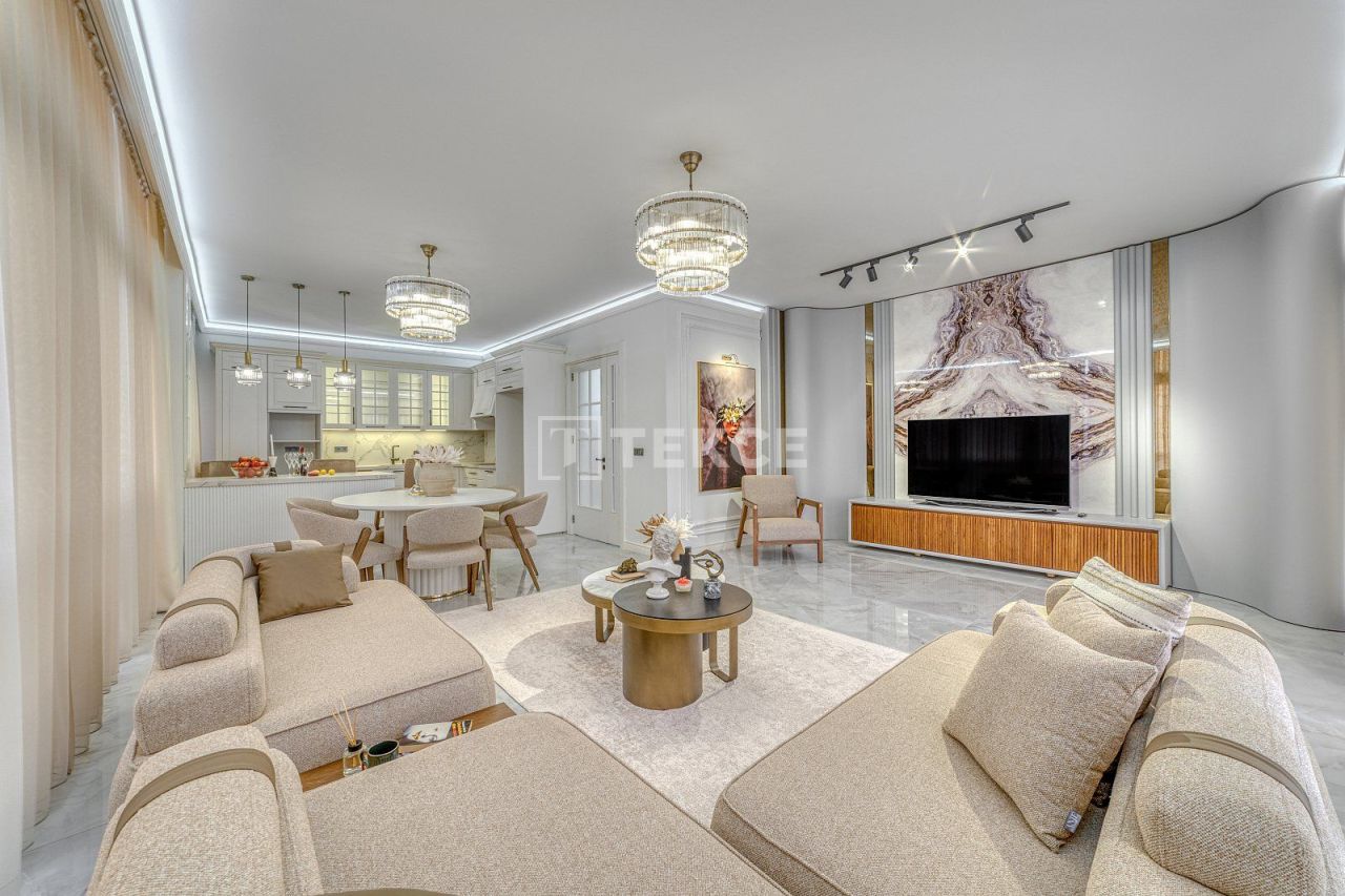 Вилла в Алании, Турция, 550 м² - фото 10