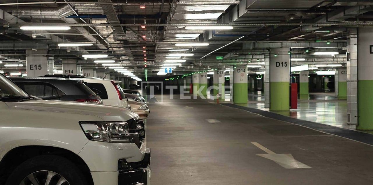 Пентхаус Борнова, Турция, 150 м² - фото 11