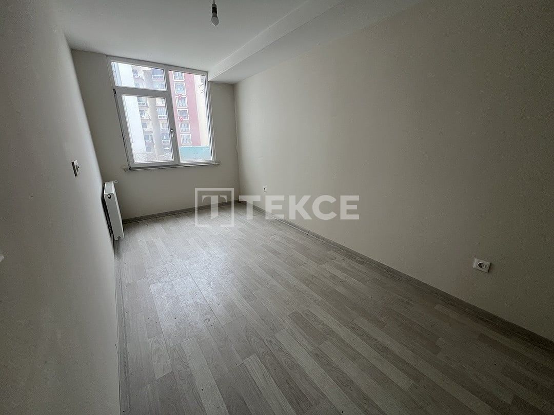 Апартаменты в Чекмекёе, Турция, 101 м² - фото 12