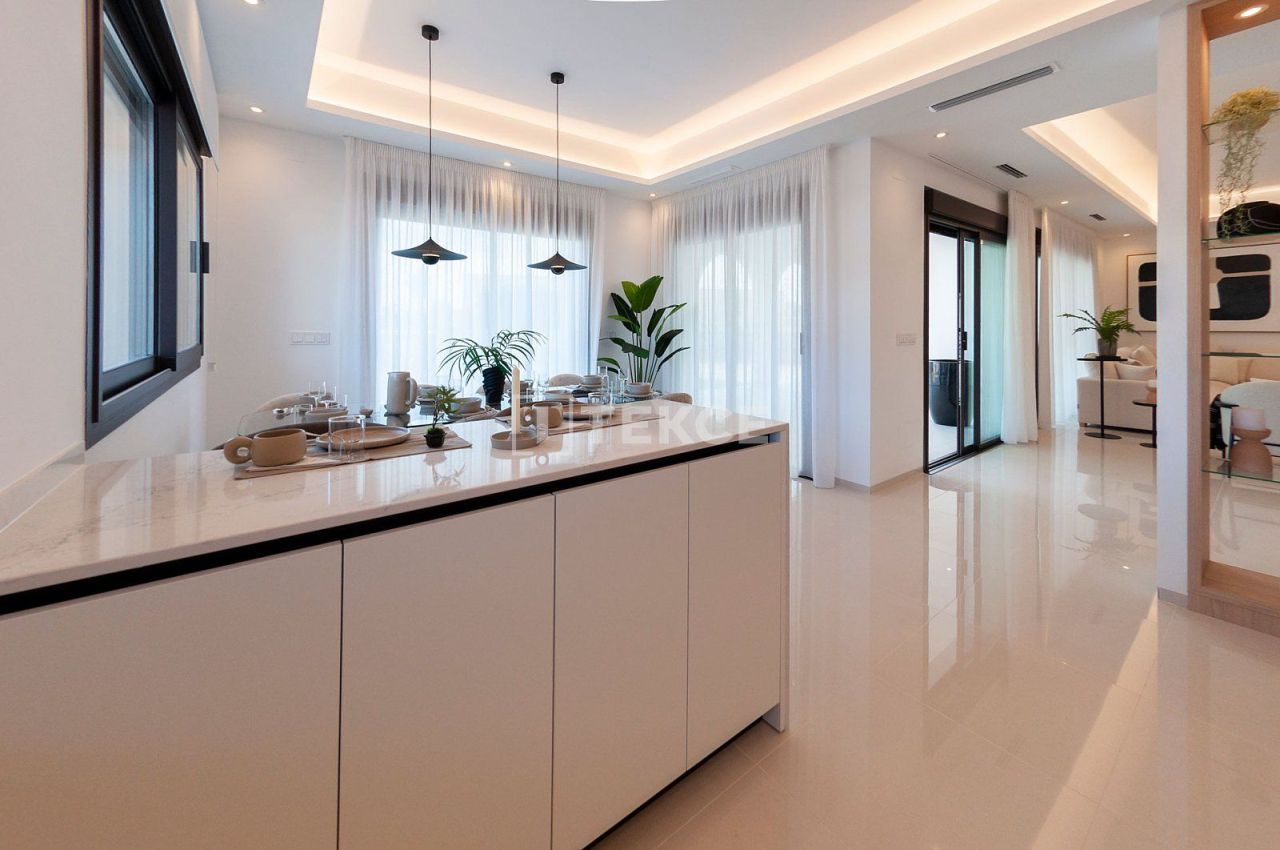 Вилла в Рохалесе, Испания, 168 м² - фото 12